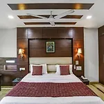 Hotel Jai Deluxe- Paharganj New Delhi Railway Station