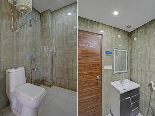 Jai Deluxe- Paharganj Railway Station Hotel New Delhi