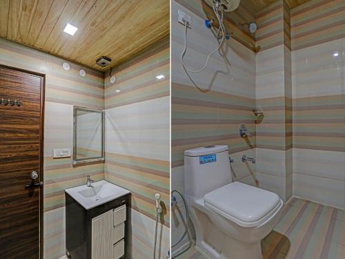 Jai Deluxe- Paharganj Railway Station 4* New Delhi