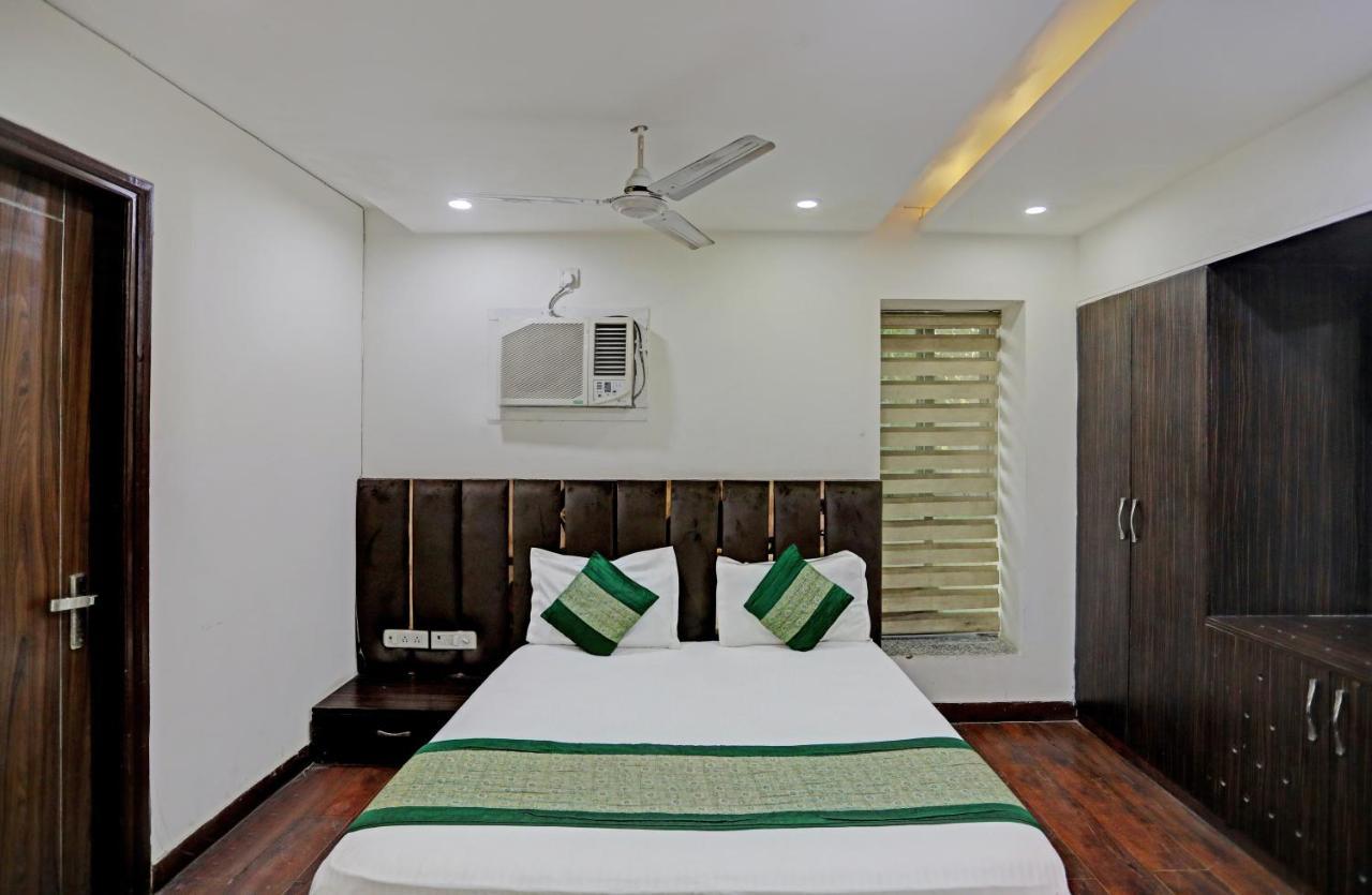 Jai Deluxe- Paharganj Railway Station 4* New Delhi